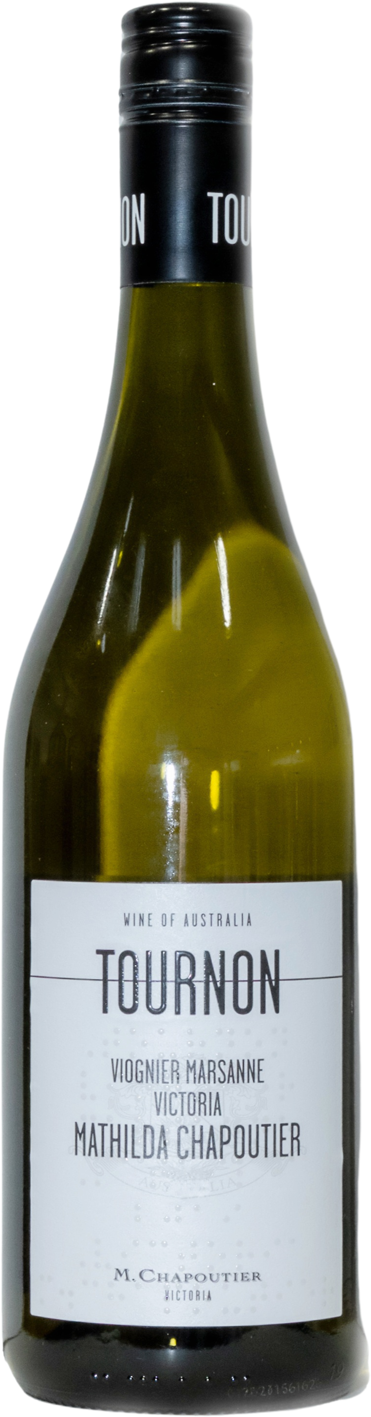 M. Chapoutier Australia Tournon Mathilda Viognier Marsanne 2021 Victoria
